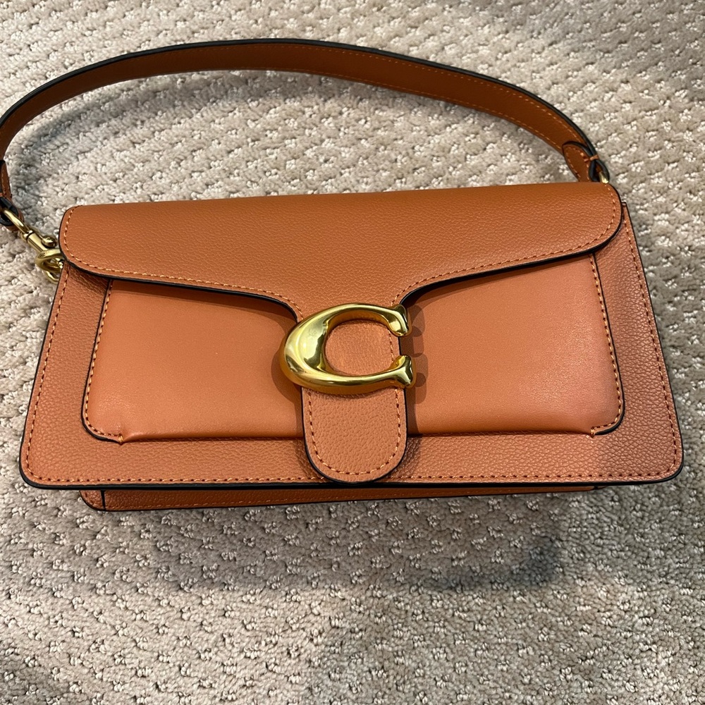 Coach Tabby shoulder bag 26